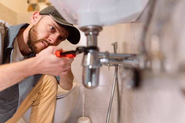 Best Water Leak Repair  in Wallace, ID