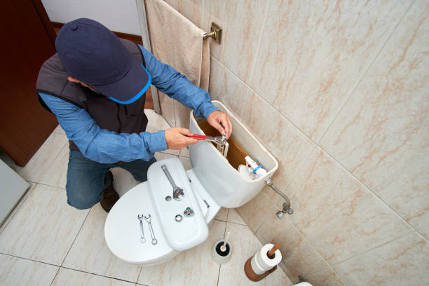 Best Plumbing Services Near Me  in Wallace, ID