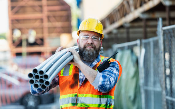 Best Leak Detection Services  in Wallace, ID