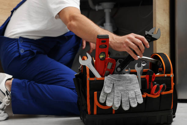 Professional Plumbing in Wallace, ID