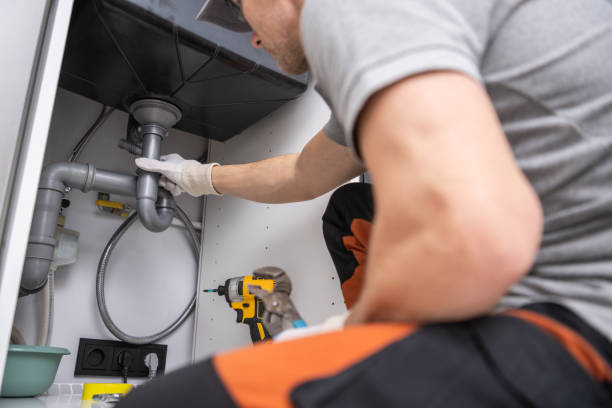 Best Same-Day Plumbing Service  in Wallace, ID