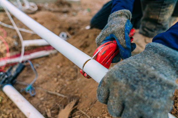 Best Residential Plumbing Services  in Wallace, ID